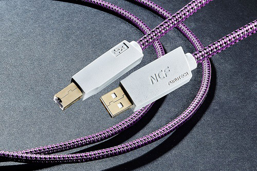 盛りだくさんテック オーディオ評点USB有線テレビ（3.6m）【A】手合い⇒【B】手合い GT2NCF-USB-B3.6M FURUTECH