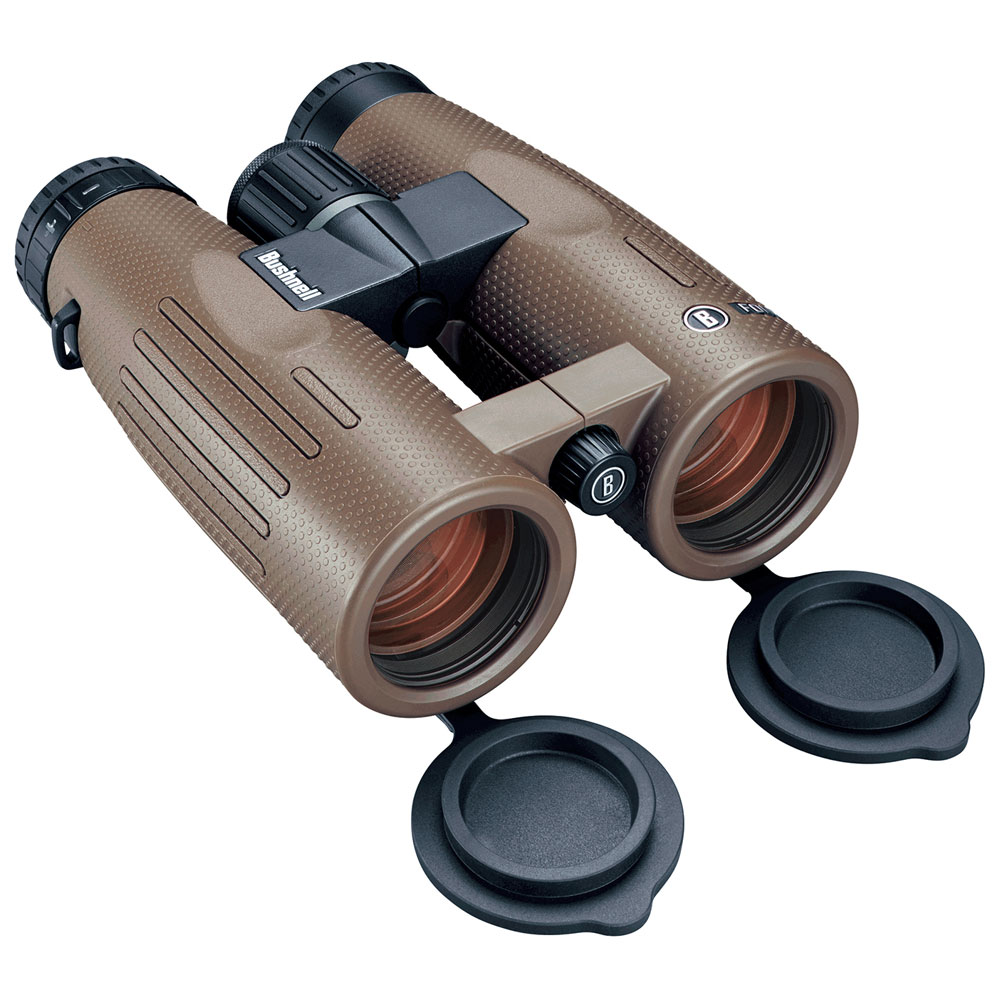かん木フランネル 双眼鏡「鍛冶場 8×42」（倍率：8倍） フオ-ジ842 Bushnell