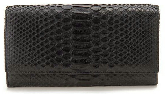 ロダニア 長財布（ブラック） RDOP201BK-S1 RODANIA