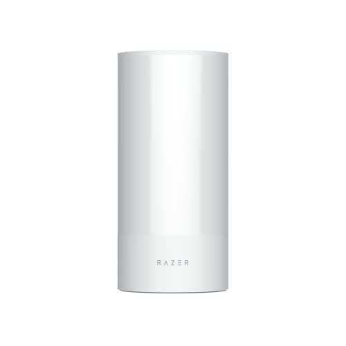 Razer 【国内正規品】ゲーミングルーム用 RGB LED ランプ Aether Lamp RZ43-04070100-R3UJ [RZ4304070100R3UJ]