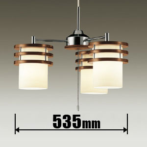 ダイコー LEDシャンデリア DXL-81125 DAIKO [DXL81125]