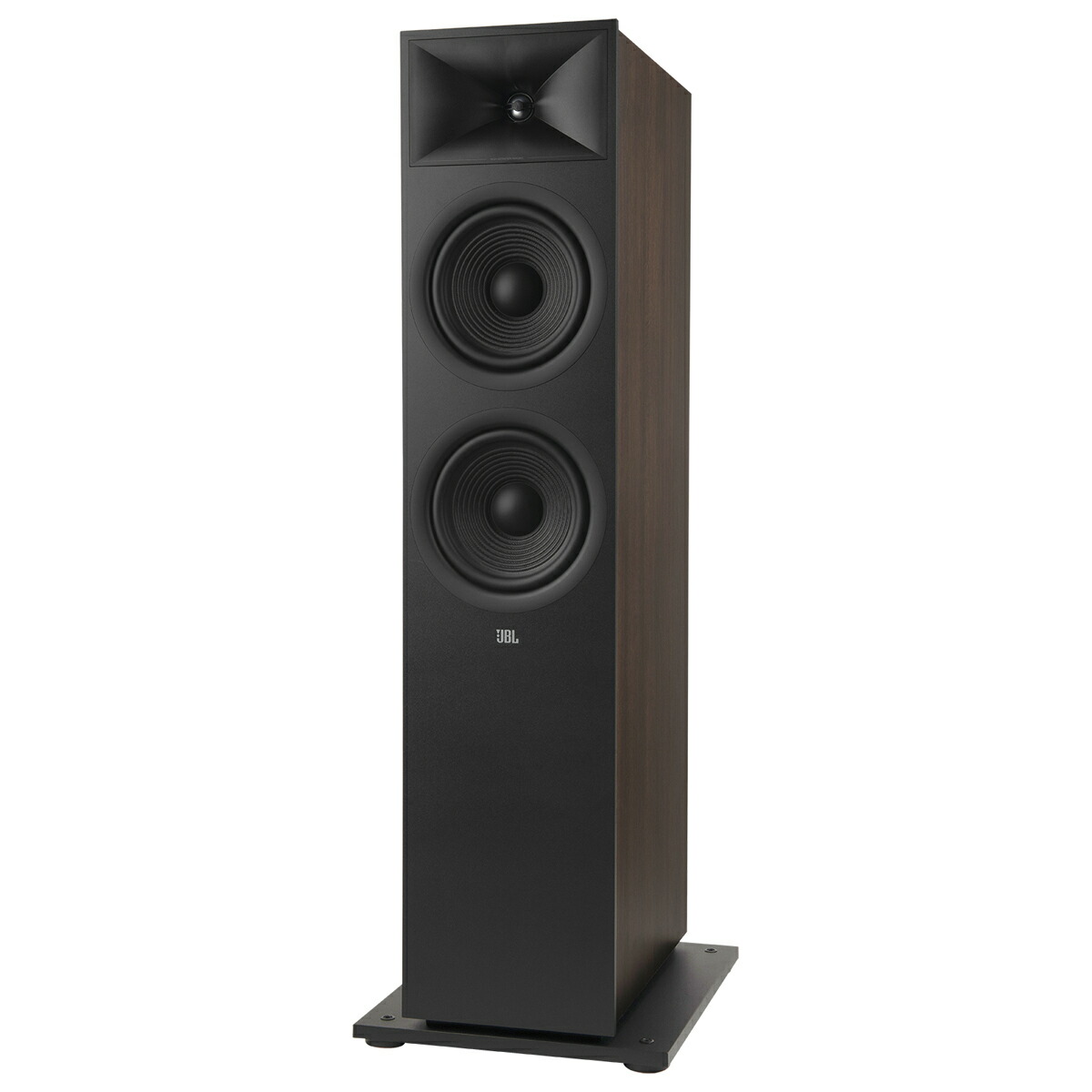 JBL フロア型スピーカー【1本】Stage2シリーズ JBL280FBLK JBL Stage2