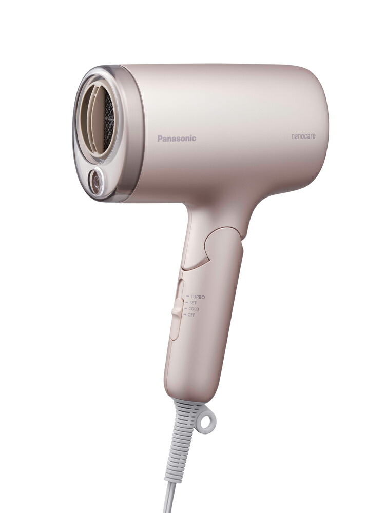 パナソニック ヘアードライヤー（モイストピンク） EH-NA7M-P Panasonic　nanocare（ナノケア）　nanoe　[EHNA7M] [EHNA7MP]｜Joshin web 家電とPCの大型専門店
