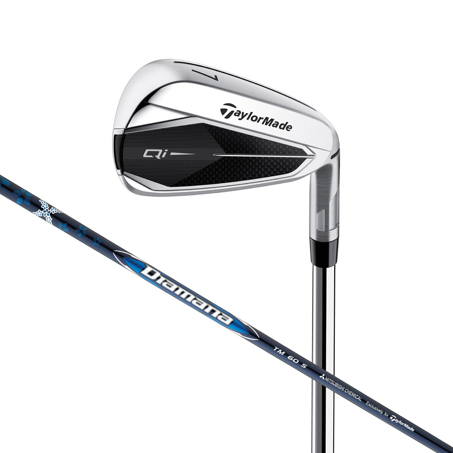ゴルフクラブセット　キャロウェイxforged2007 Callaway キャロウェイ X FORGED MAX アイアン 5本セット[＃6-P