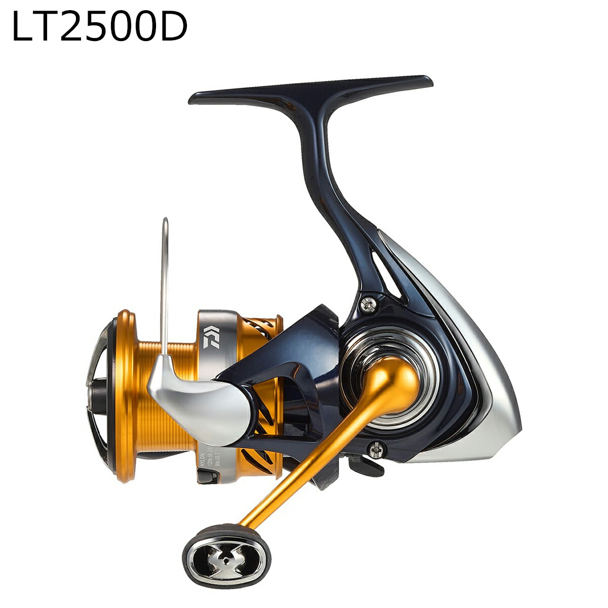 ダイワ 24 レブロス LT2500D 24レブロス LT2500D DAIWA 24 REVROS