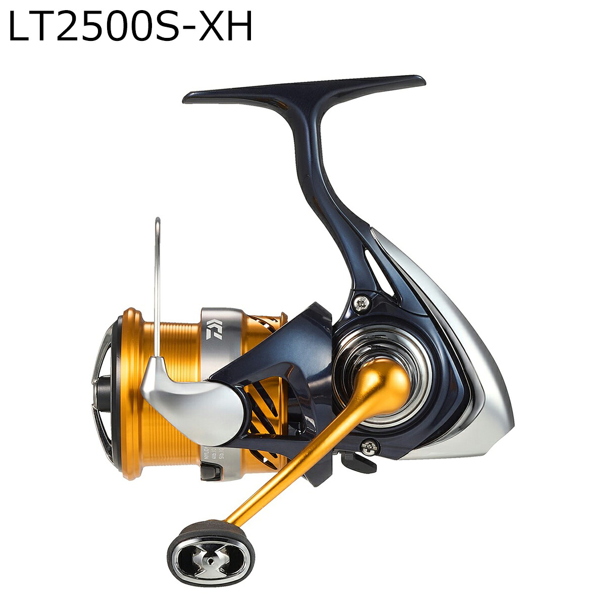 ダイワ 24 レブロス LT2500S-XH 24レブロス LT2500S-XH DAIWA 24 REVROS