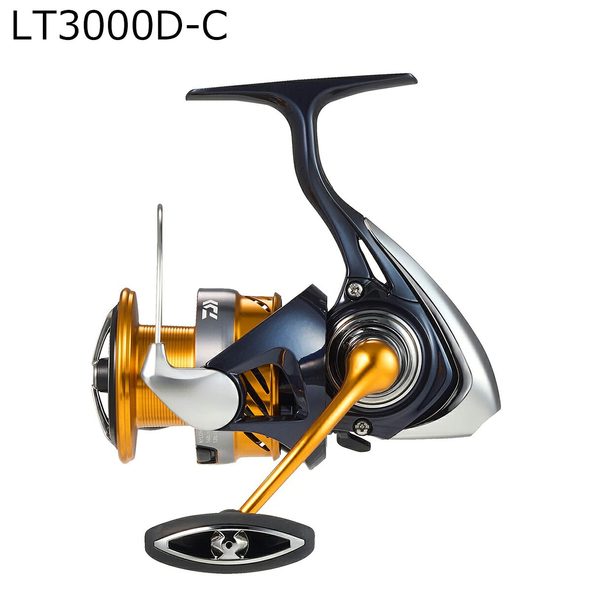 ダイワ 24 レブロス LT3000D-C 24レブロス LT3000D-C DAIWA 24 REVROS