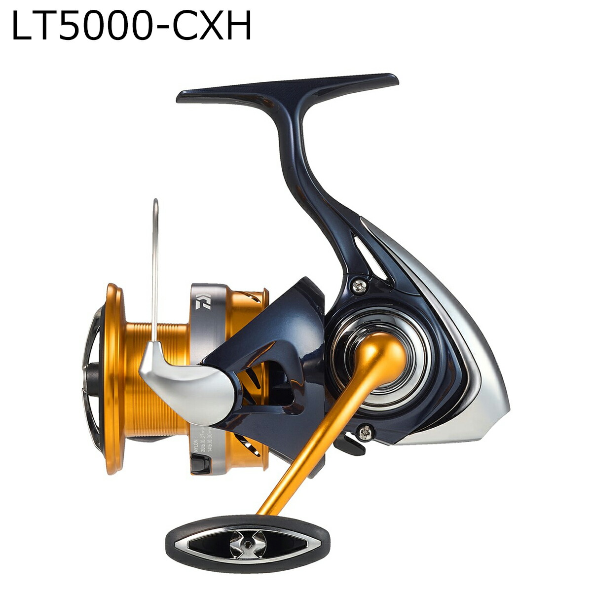 ダイワ 24 レブロス LT5000-CXH 24レブロス LT5000-CXH DAIWA 24 REVROS