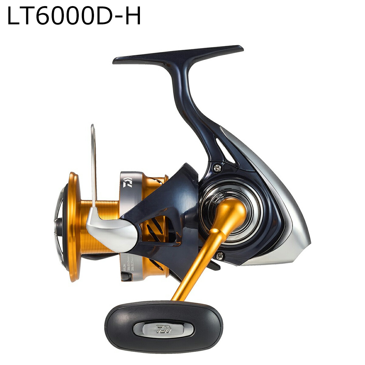 ダイワ 24 レブロス LT6000D-H 24レブロス  LT6000D-H DAIWA 24 REVROS