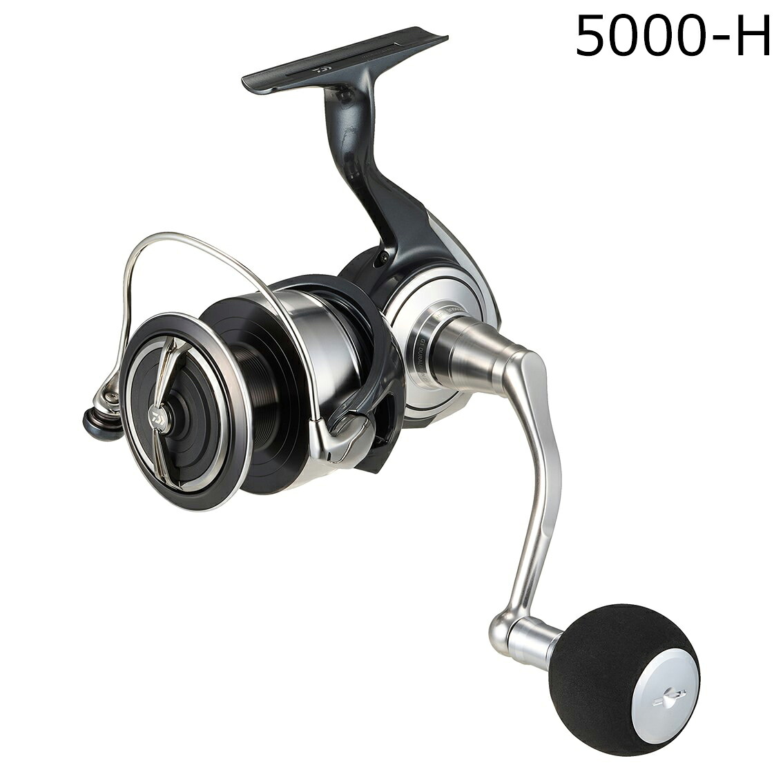 ダイワ 24 セルテート SW 5000-H 24セルテートSW 5000-H DAIWA 24CERTATE SW