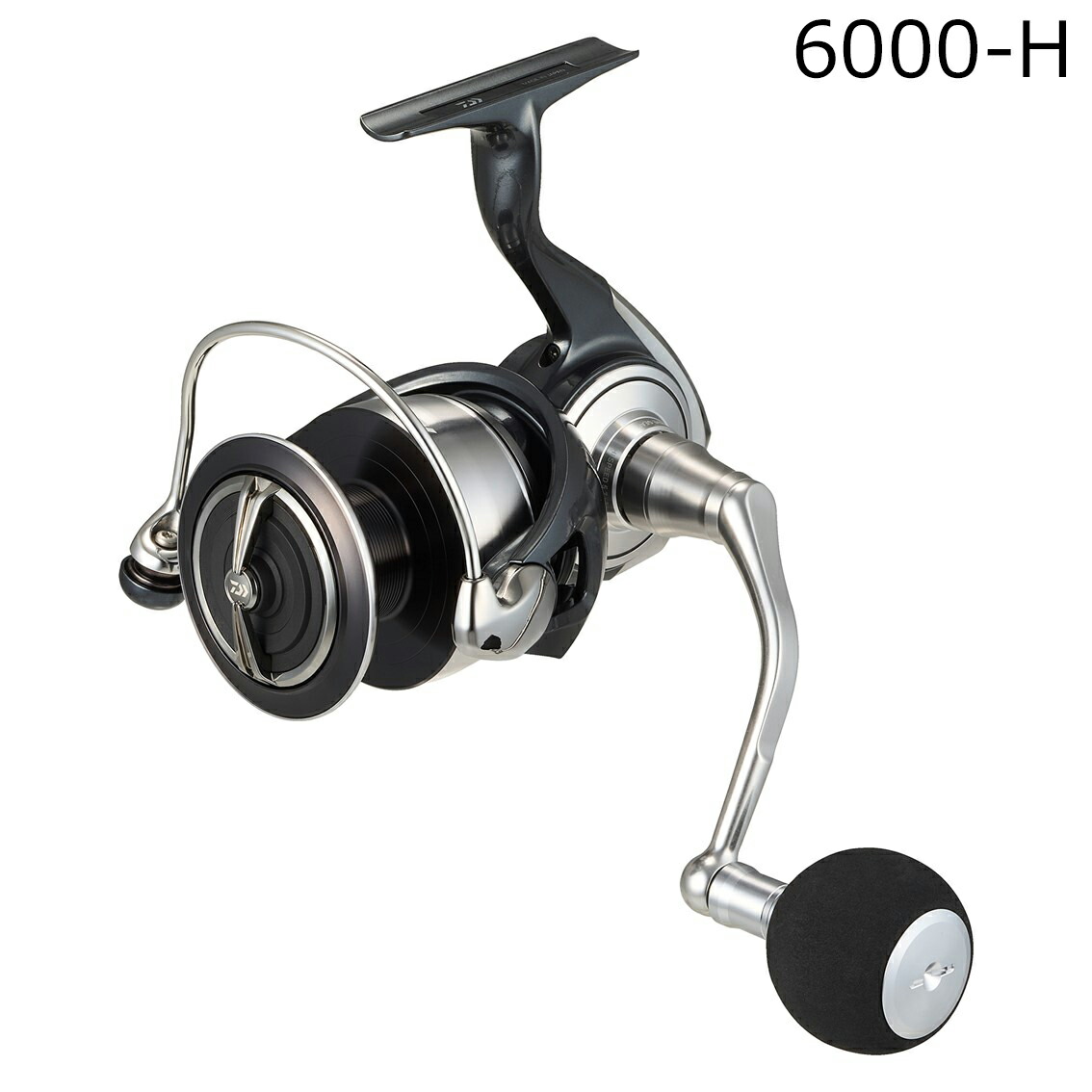 ダイワ 24 セルテート SW 6000-H 24セルテートSW 6000-H DAIWA 24CERTATE SW|Joshin web 家電とPCの大型専門店
