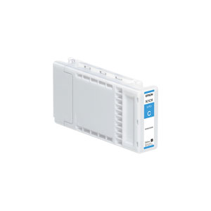 エプソン ［純然たる］インキ薬莢（シアン/350ml） EPSON SC1C35