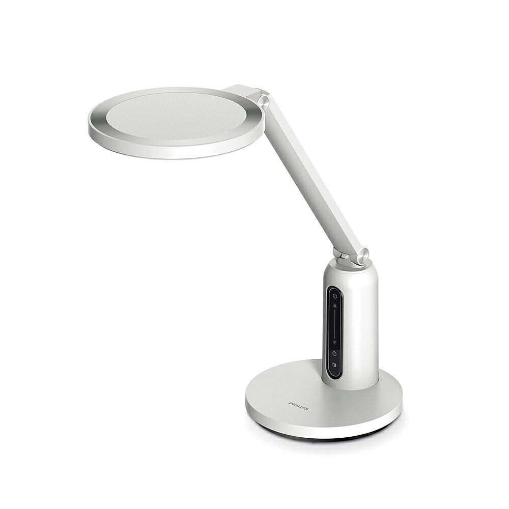 フィリップス LEDデスクライト DSK605 Philips　面発光モデル [DSK605]｜Joshin web 家電とPCの大型専門店