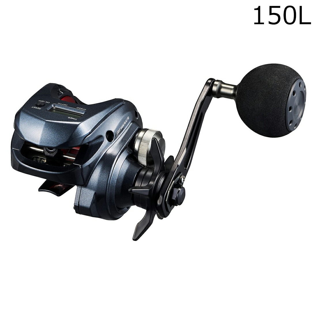 ダイワ 24 ライトゲーム RX IC 150L 左ハンドル 24ライトゲームRX IC 150L DAIWA 24LIGHT GAME RX IC カウンターリール