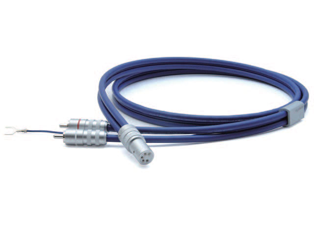 オヤイデ 5pinDIN-RCAフォノケーブル【完成品・1.2m】 PA-2075 DR V2 OYAIDE｜Joshin web 家電とPCの大型専門店