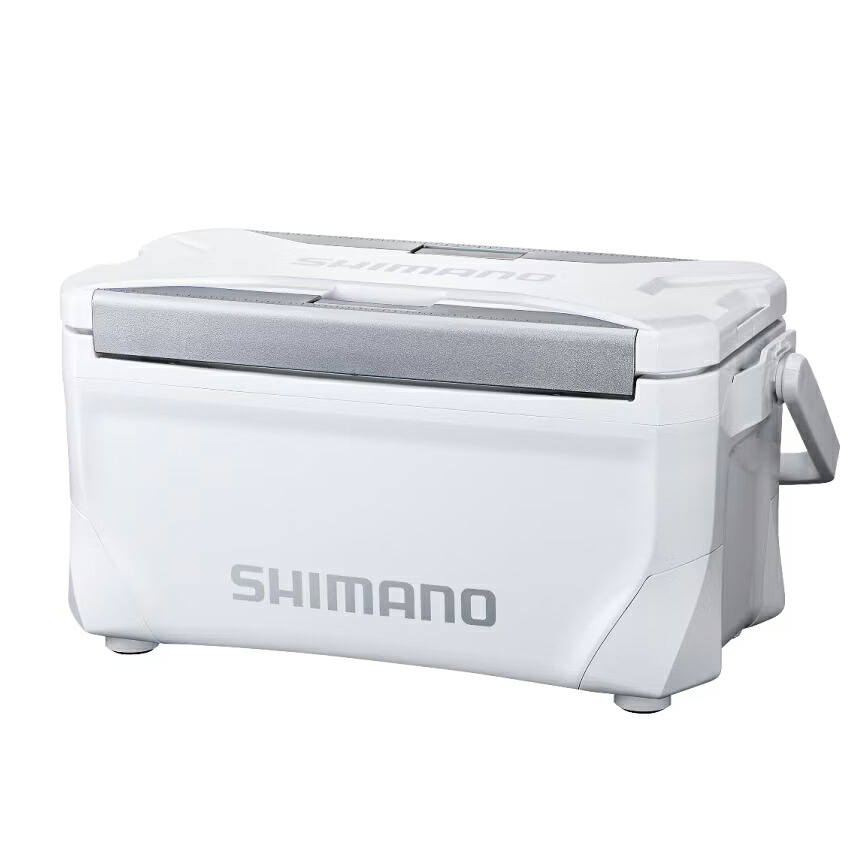 シマノ スペーザ リミテッド 250 25L (リミテッドホワイト) スペーザリミテッド250リミテッドホワイト SHIMANO NS-225Y 冷房装置ボックス席 クーラーボックス-スポーツ・アウトドア