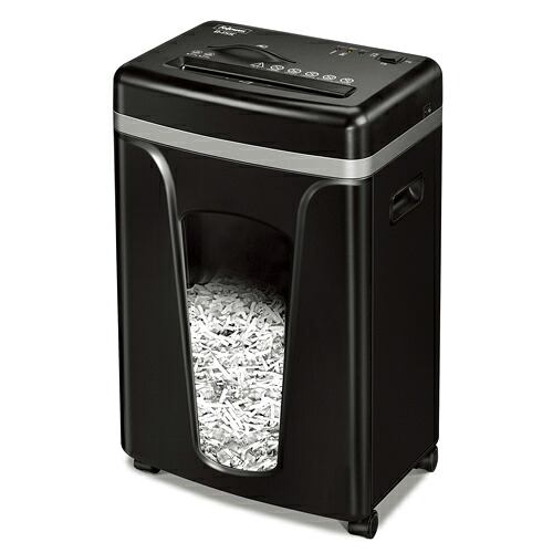 Fellowes デスクサイドシュレッダー  B-151C