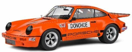 ソリド 1/18 ポルシェ 911 IROC デイトナ 1974 #1【S1810701】 ミニカー 車-ミニカー・トイカー-おもちゃ