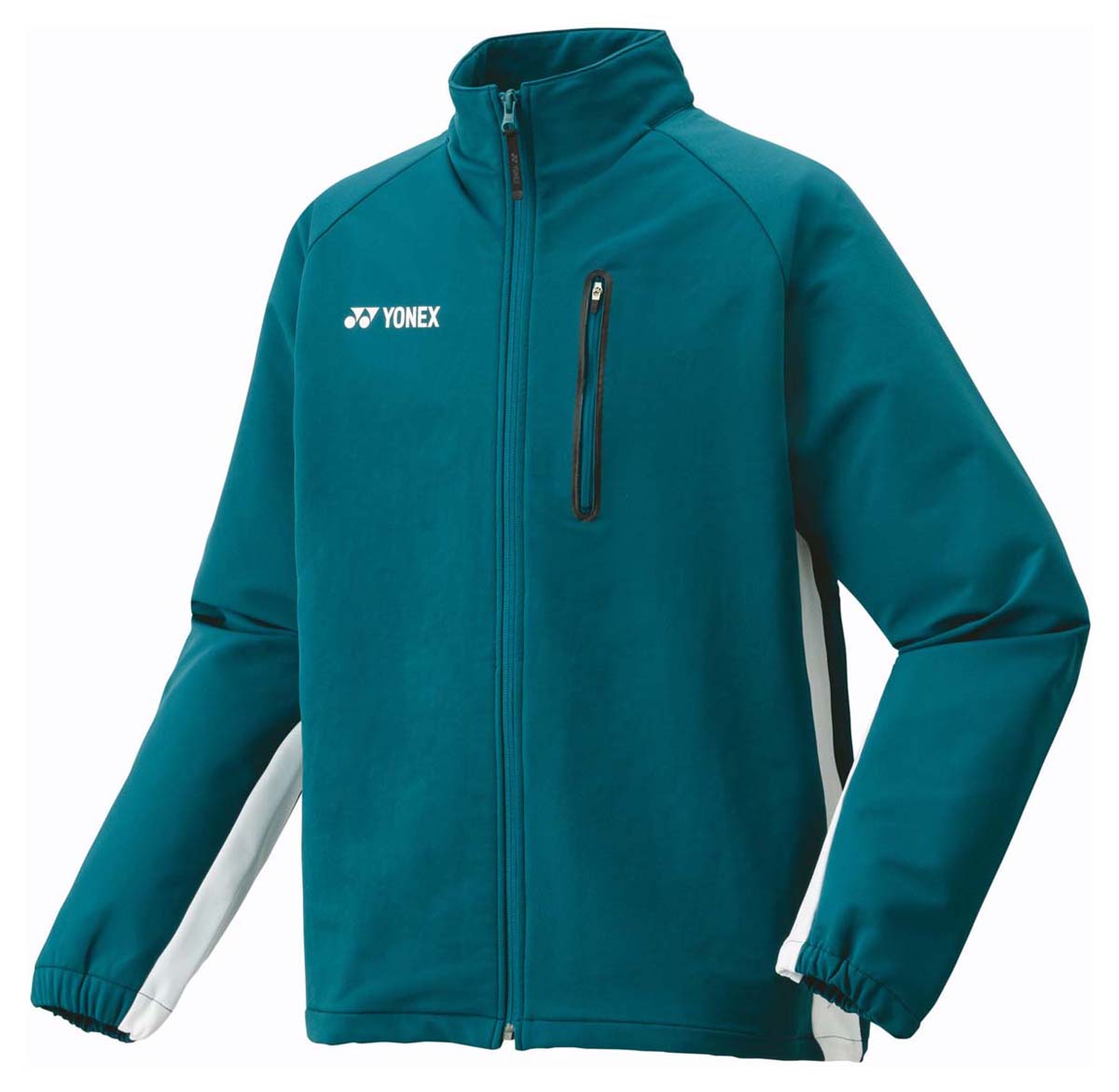 ヨネックス メンズ ウォームアップシャツ（ナイトスカイ・サイズ：M） YO-50148-609-M YONEX