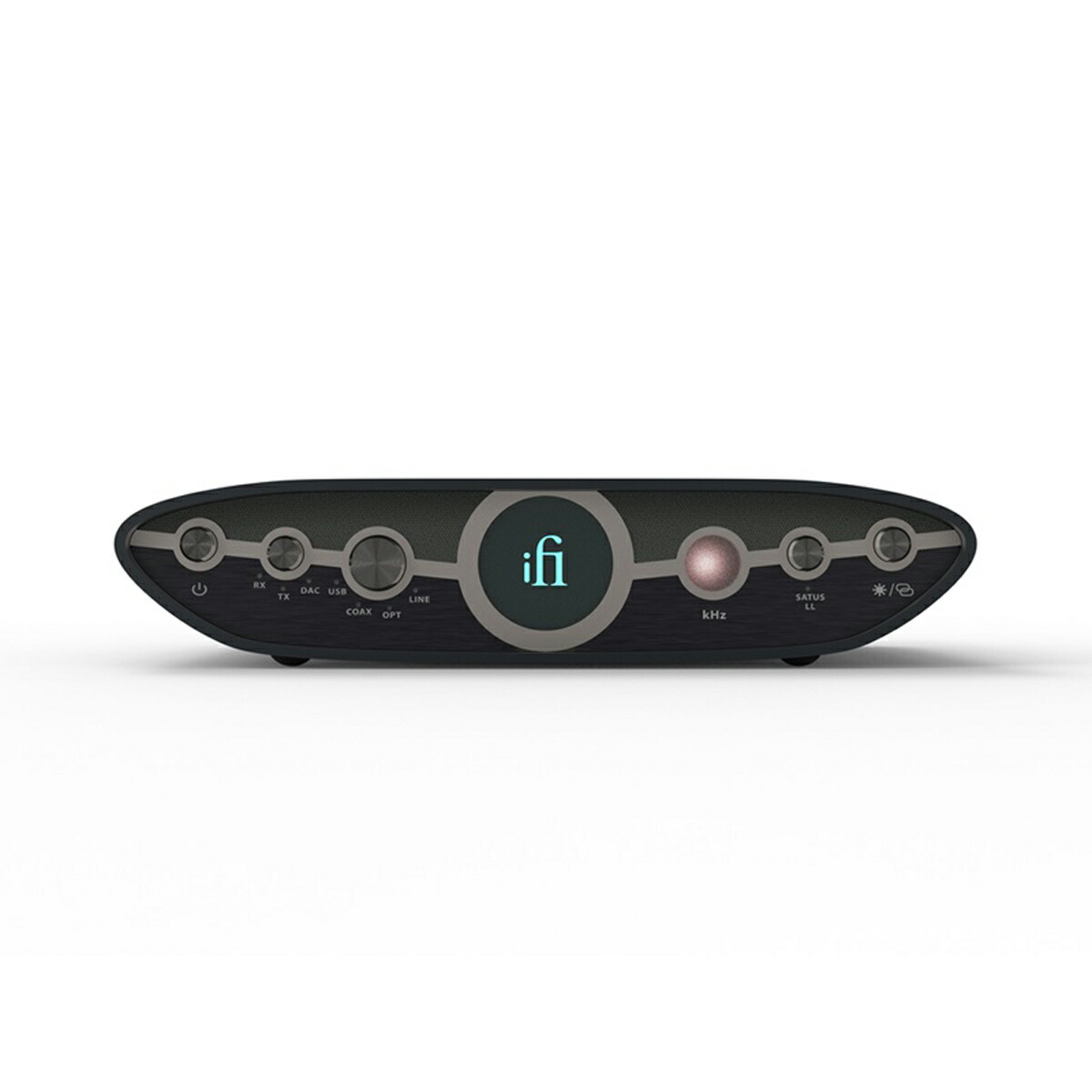 アイファイ・オーディオ Bluetoothトランスミッター/受信システム《ZEN Blue 3》 IFI-ZEN-BLUE3 ifi audio TV・オーディオ・カメラ-その他-オーディオ