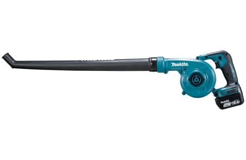 マキタ 充電式ブロワ 14.4V(本体のみ) UB145DZ makita [UB145DZ]｜Joshin web 家電とPCの大型専門店