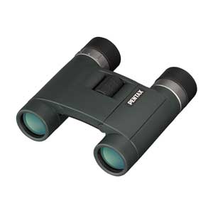 ペンタックス 双眼鏡「AD 10X25 WP」（倍率：10倍） AD-10X25-WP｜Joshin web 家電とPCの大型専門店