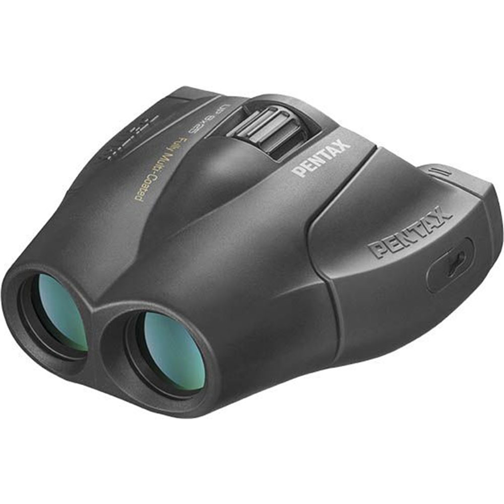 ペンタックス 双眼鏡「タンクロー UP 8X25」（倍率：8倍） UP-8X25 6,560円