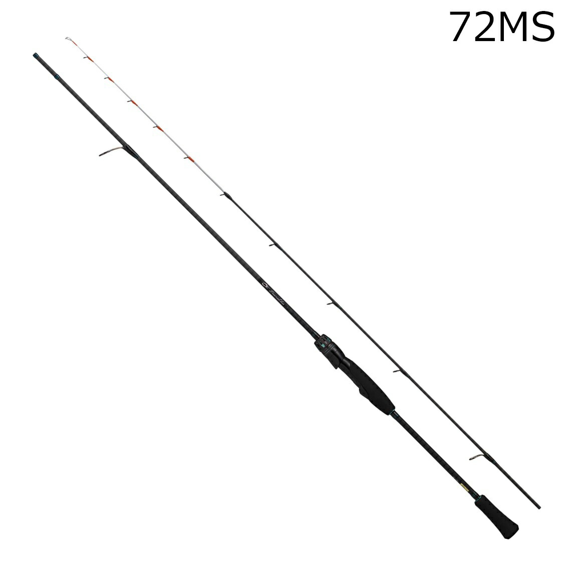 ダイワ 24 エメラルダス AIR BOAT 72MS・K 24エメラルダスAIR BOAT 72MS・K DAIWA 24EMERALDAS AIR BOAT ボートエギングロッド スポーツ・アウトドア-ロッド・竿