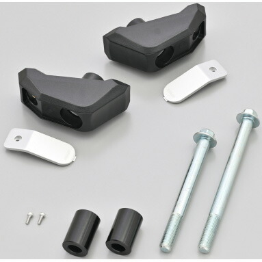 デイトナ エンジンプロテクター ストリームライン CB650R（19～24） 16864(デイトナ) DAYTONA 11,595円