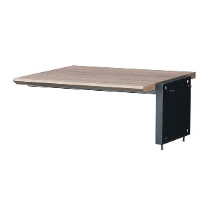 ハヤミ工産 上置きヨコ繋ぎ合わせる社会的単位 JS-4263 HAMILeX(ハミレックス)