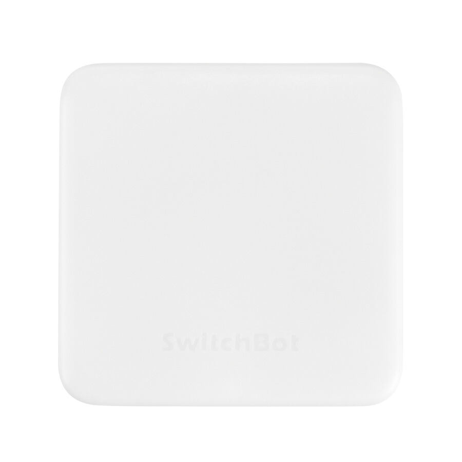 SwitchBot SwitchBot ハブミニ(Matter対応) W0202205 [W0202205]
