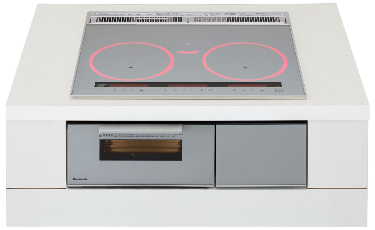 楽天市場】【Aエリア】ビルトインIHクッキングヒーター 入替工事 IH-K