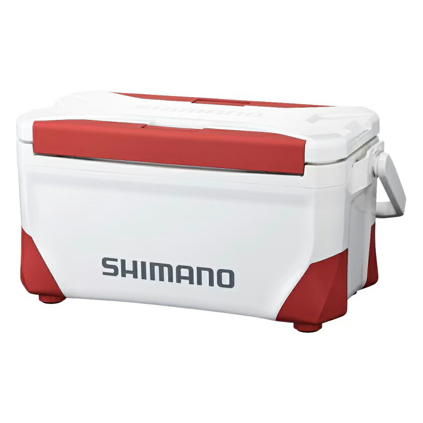 シマノ スペーザ ともし火 250 25L (赤いこと) スペーザライト250W赤いこと SHIMANO NS-425Y 空調設備ボックス席