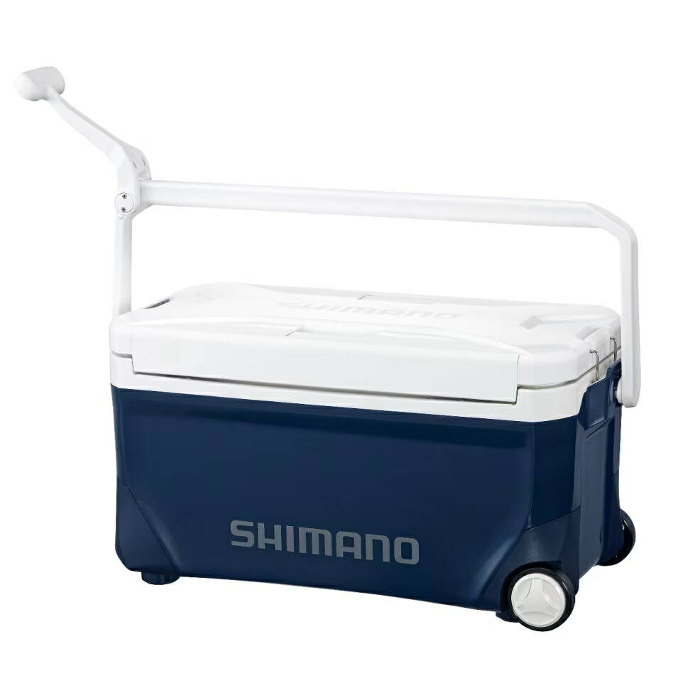 シマノ スペーザ ベイシス 250 キャスター 25L (ネイビー) スペーザベイシス250キャスター ネイビー SHIMANO NS-D25Y クーラーボックス