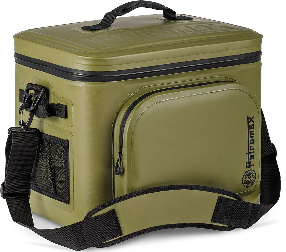 Petromax(ペトロマックス) クーラーバッグ 22L オリーブ STA-13904