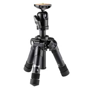 ベルボン 小型三脚 ウルトラ553ミニ ULTRA 553MINI Velbon