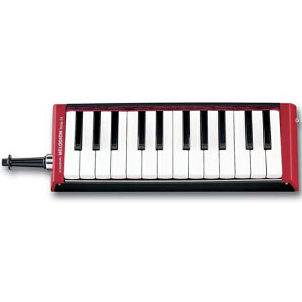 スズキ バスメロディオン B-24C SUZUKI MELODION