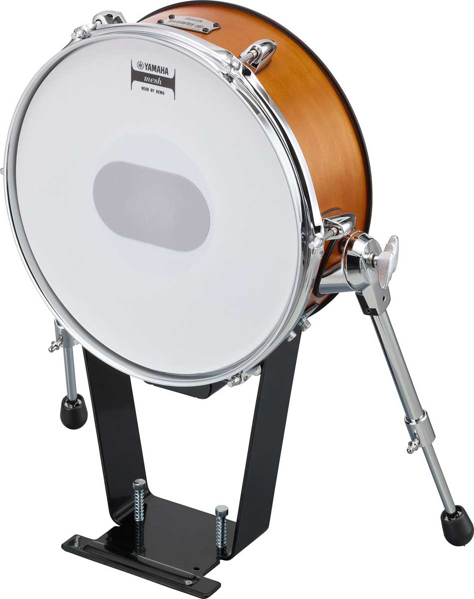 ヤマハ 電子ドラム 12インチ　キックパッド（Real Wood） KP128-RW YAMAHA｜Joshin web 家電とPCの大型専門店