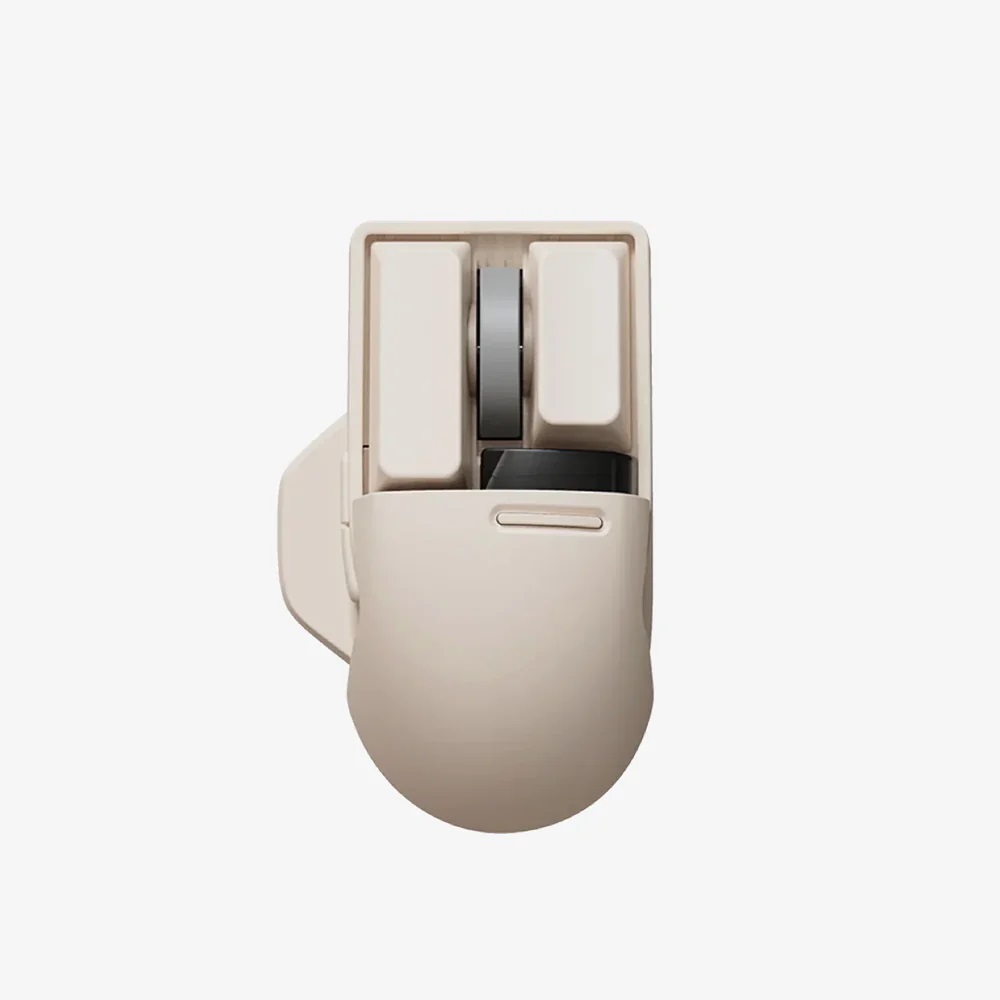 Lofree(ロフリー) LOFREE TOUCH PBTワイヤレスマウス TOFUバージョン OE909T 10,278円