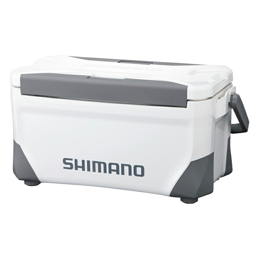 シマノ スペーザ ともし火 250 25L (薄墨色) スペーザライト250薄墨色 SHIMANO NS-425Y 空調設備ボックス席