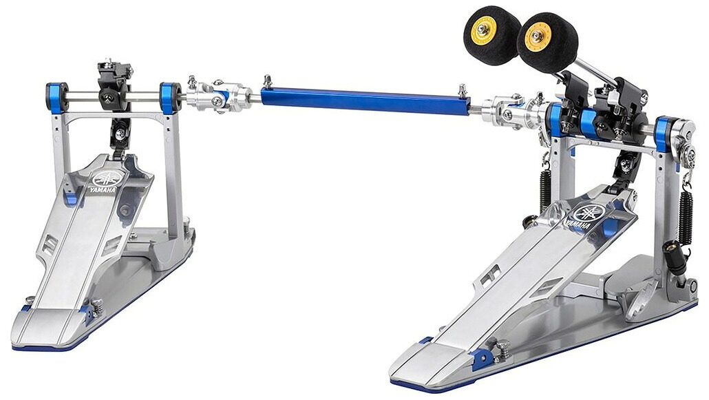ヤマハ ダブルフットペダルダイレクトドライブタイプ DFP9D YAMAHA FP9 Series