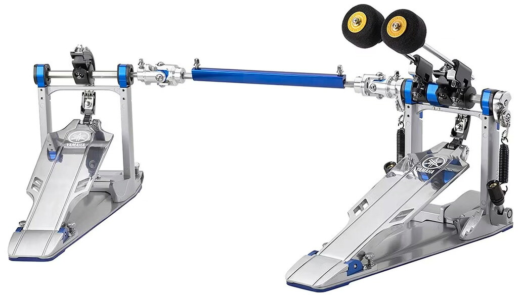 ヤマハ ダブルフットペダルダブルチェーンドライブタイプ DFP9C YAMAHA FP9 Series