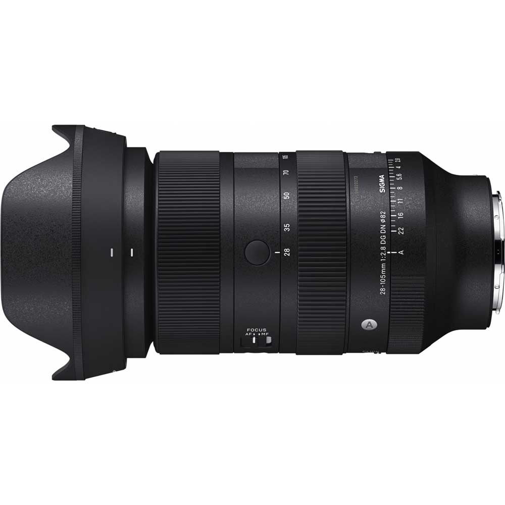 シグマ 28-105粍 F2.8 DG DN 28-105/2.8DGDNA_L ※Lマウント