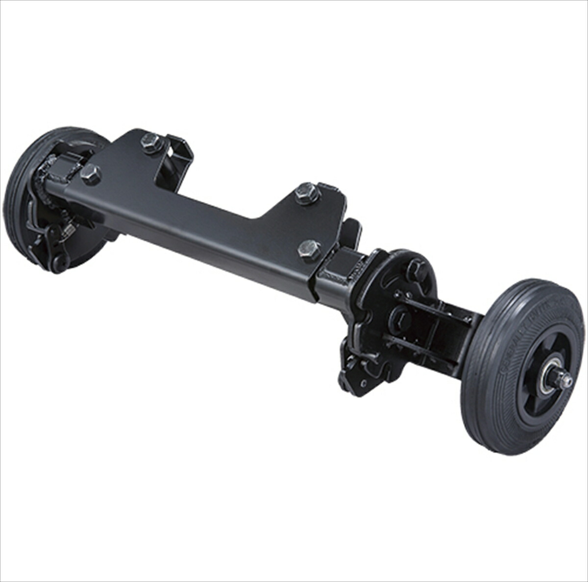 マキタ 持ちはこぶ車(CU180DZN)用 かばい立て輪差し押さえ A-68878 makita