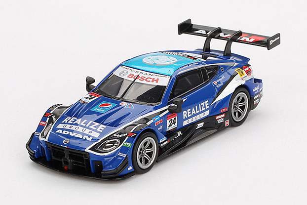 MINI GT ジオラマ 日産モータースポーツ&カスタイマイズ NISMO MINI GT 1/64 ジオラマ 日産 モータースポーツ & カスタマイズ