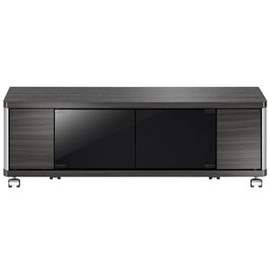 朝日木材加工 42V型まで対応 テレビ台 ロータイプ AS-GD960L ADK　GD style