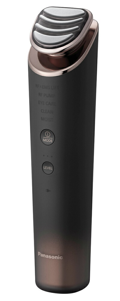 パナソニック RF美顔器（赤銅色） EH-SR86-T Panasonic VITALIFT RF EX（バイタリフト RF EX） [EHSR86T]