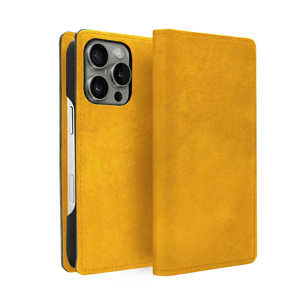 abbi iPhone 16 Pro用 MARGOT イタリアンレザー MagSafe対応ダイアリーケース（タン） ABS27333I16PR｜Joshin web 家電とPCの大型専門店