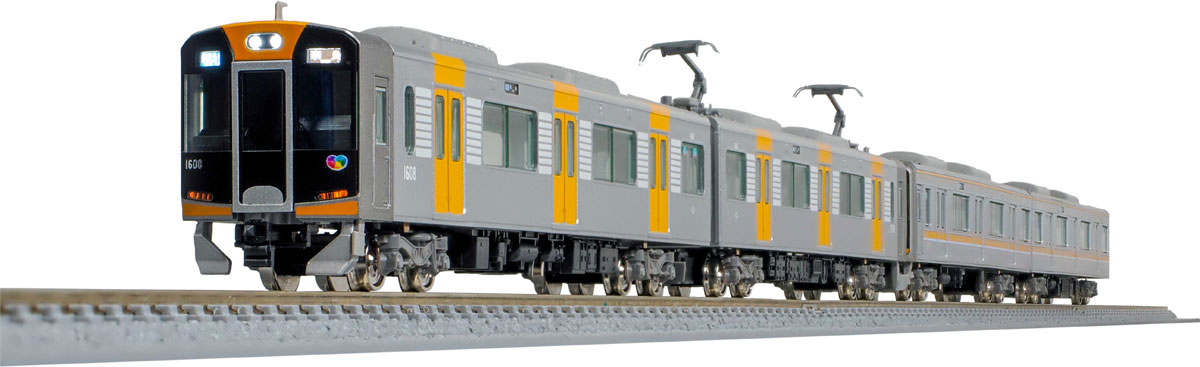 楽天市場】［鉄道模型］グリーンマックス (Nゲージ) 50790 東急