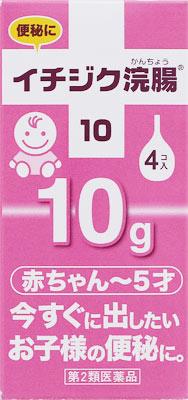 楽天市場 第2類医薬品 イチジク浣腸10 10g 4個 イチジク製薬 イチジク 10gx4 イチジク10gx4 返品種別b Joshin Web 家電とpcの大型専門店